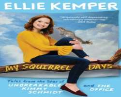 The multitalented actress also has one more skill that she is also a writer and her first book 